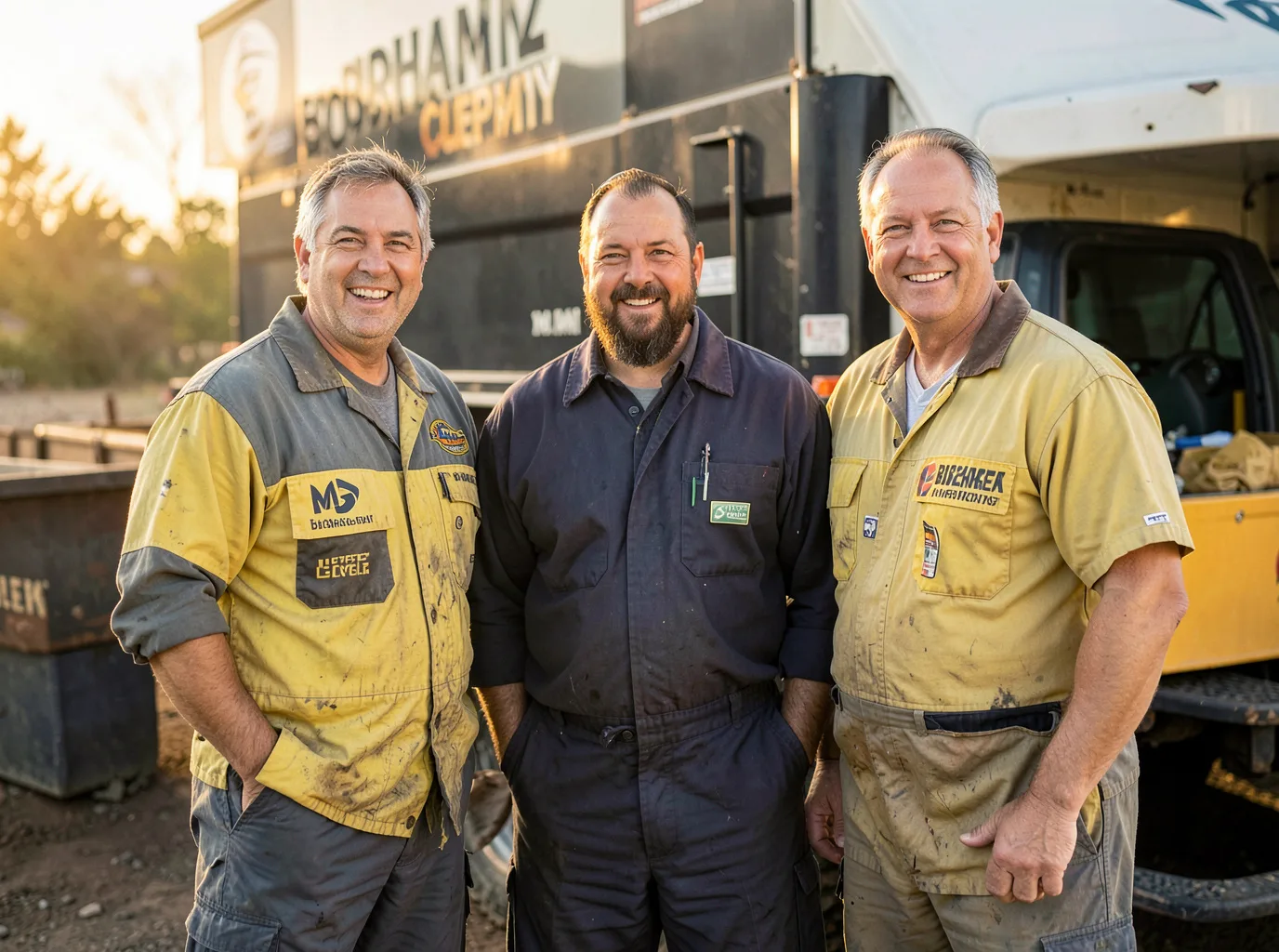 Sewage Cleanup company in Cambridge, IL