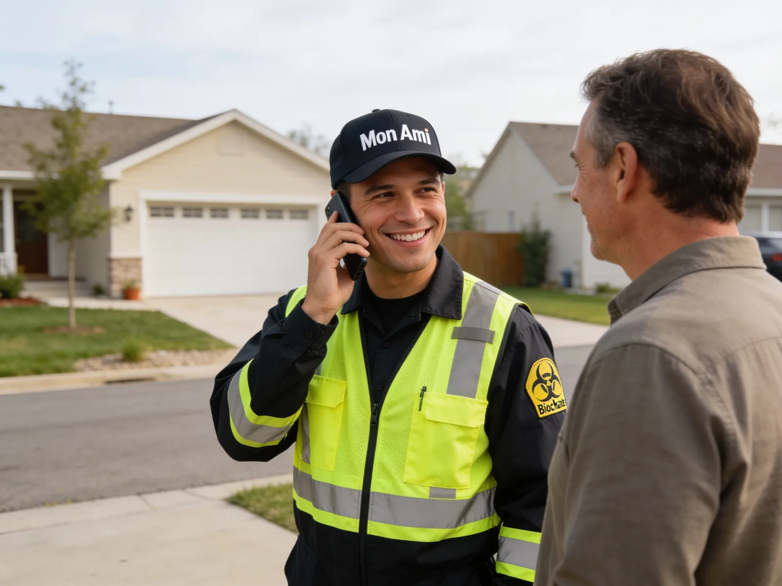Sewage Cleanup Cambridge, IL FAQs